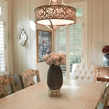 Cozy Cottage In Big Canoe Jasper Extérieur photo