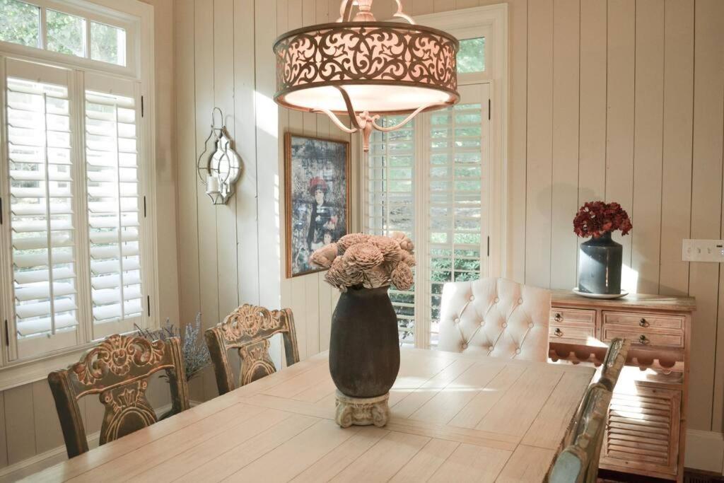 Cozy Cottage In Big Canoe Jasper Extérieur photo