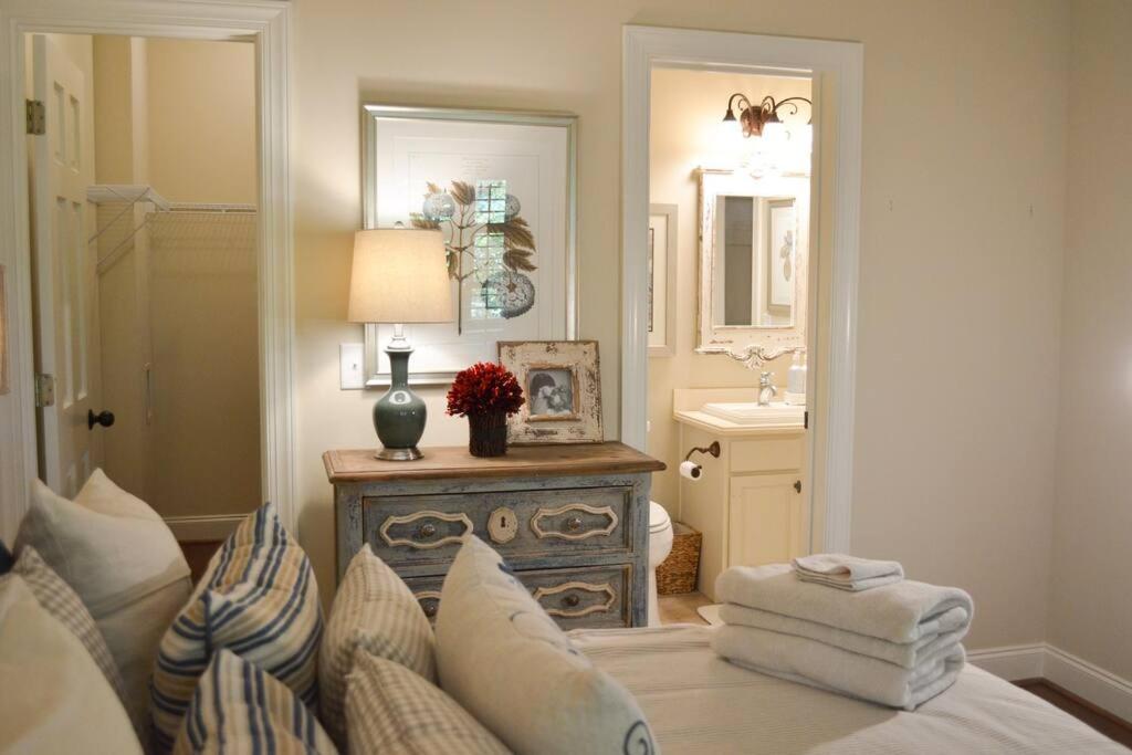 Cozy Cottage In Big Canoe Jasper Extérieur photo